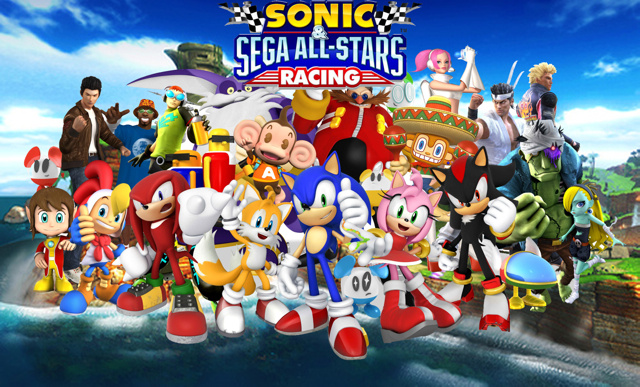 sonic and sega all star pc hacking