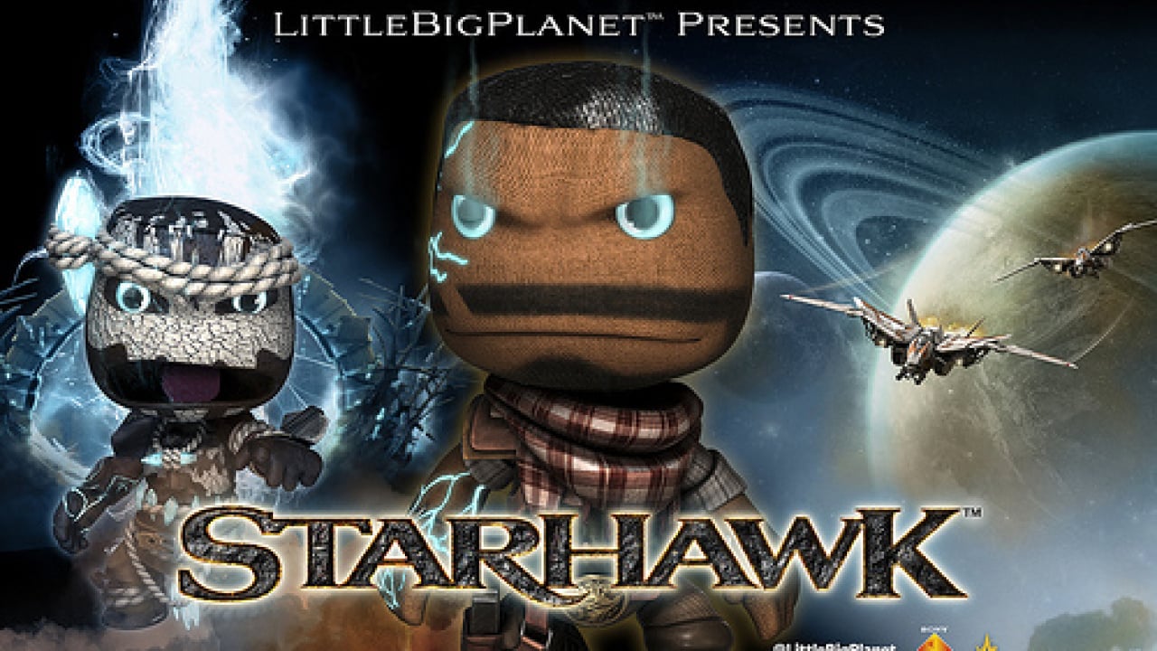 little big planet dlc