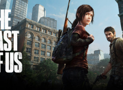 First The Last of Us Gameplay Demo is Brutal, Glorious