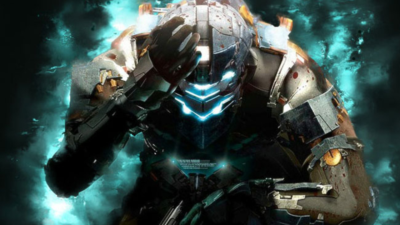 dead space 3 gi review