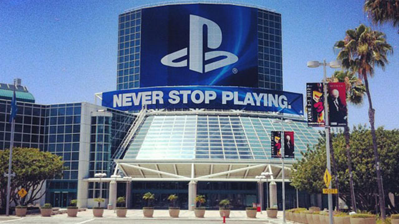 E3 Staying in Los Angeles Until 2015 Push Square