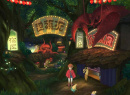 Ni No Kuni: Wrath of the White Witch Brings Beauty to PS3