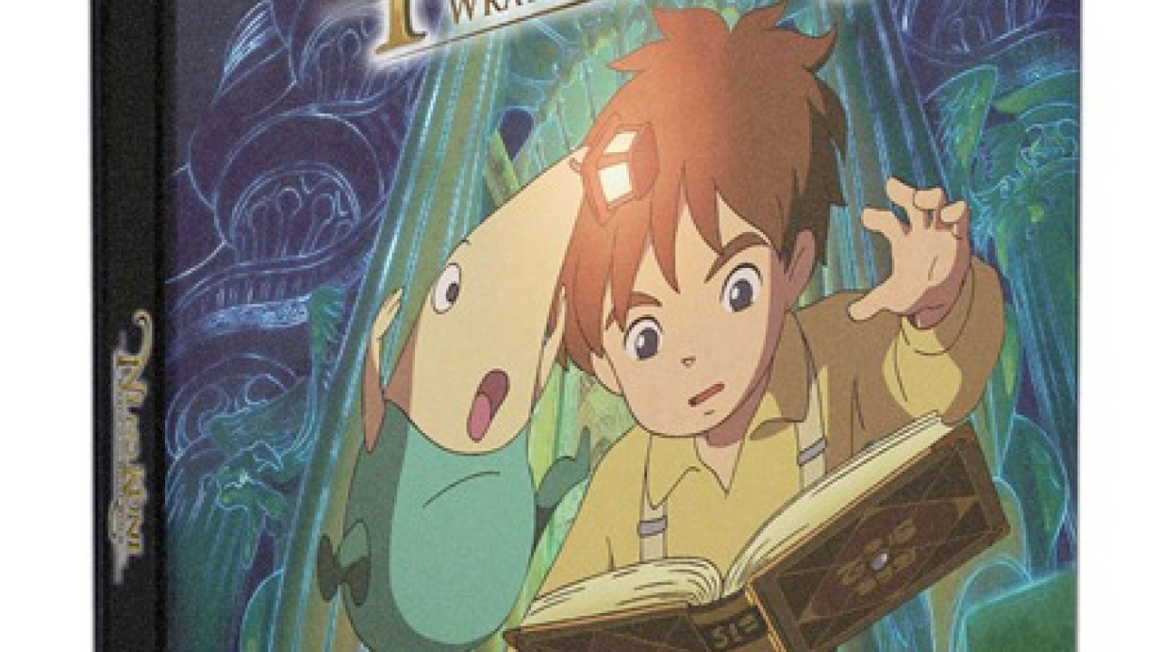 You Re Probably Going To Want This Gorgeous Ni No Kuni Case Push Square If you're just starting out in ni no kuni ii we've got some very helpful coverage to let you hit the ground running! push square