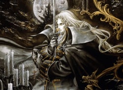 The Making Of Castlevania: Symphony of the Night
