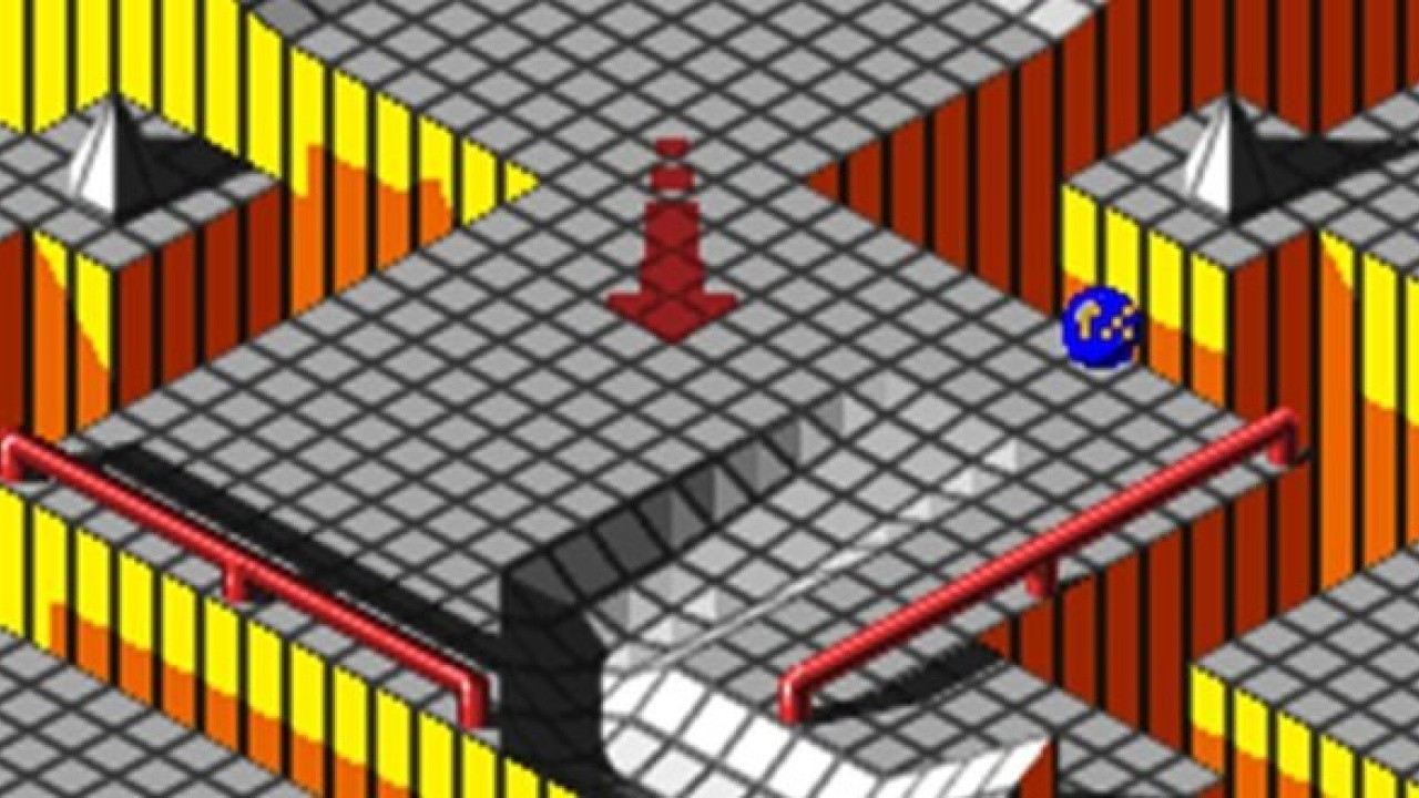 Midway Arcade Origins Resurrects Classics for PS3 Push Square