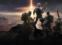 CCP Discusses PS3's Biggest Shooter DUST 514