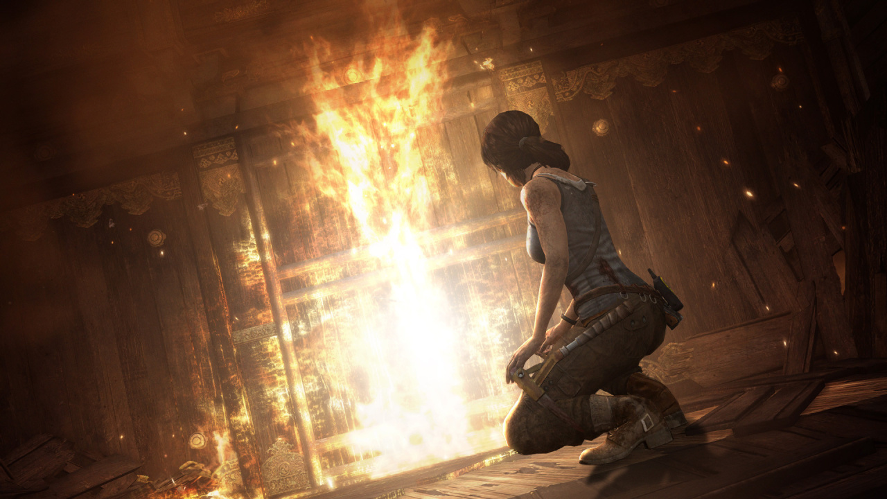 Trailer Lara Trailer Lara