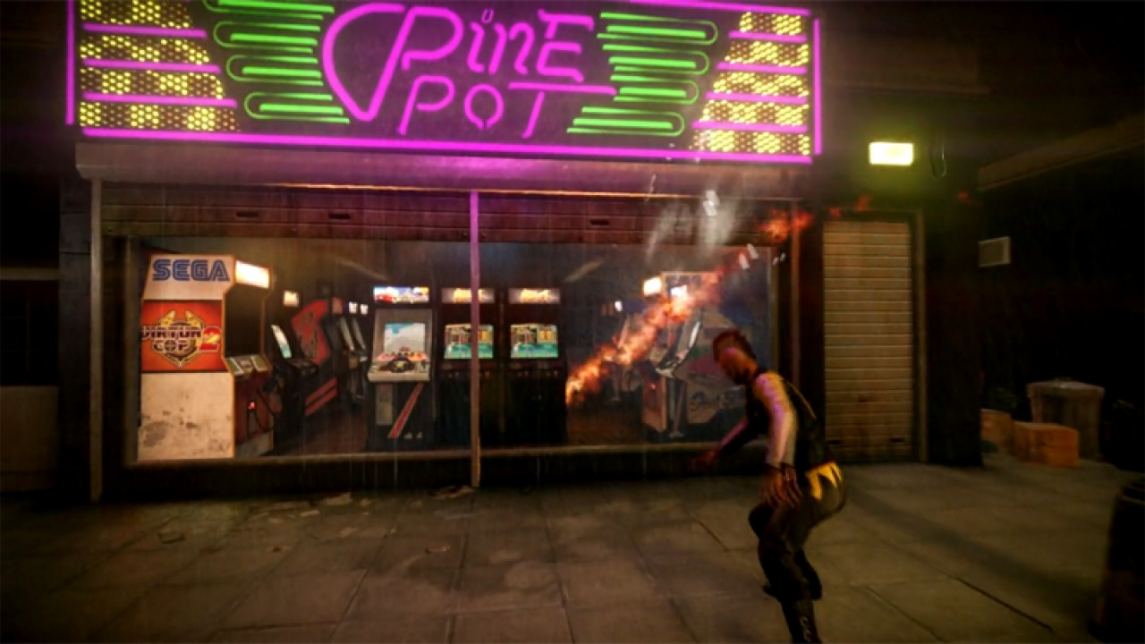 Ruffian Games Was Working on a Modern Streets of Rage - Push Square