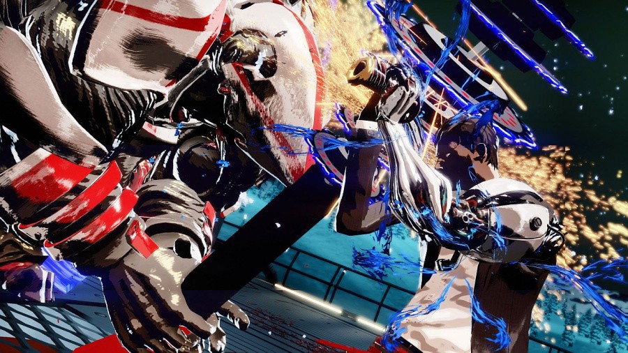 Killer Is Dead Stabs Western Regions This Summer