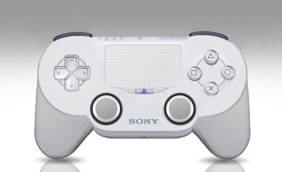 Download Which of These PS4 Controller Mock-Ups Is Your Favourite ...