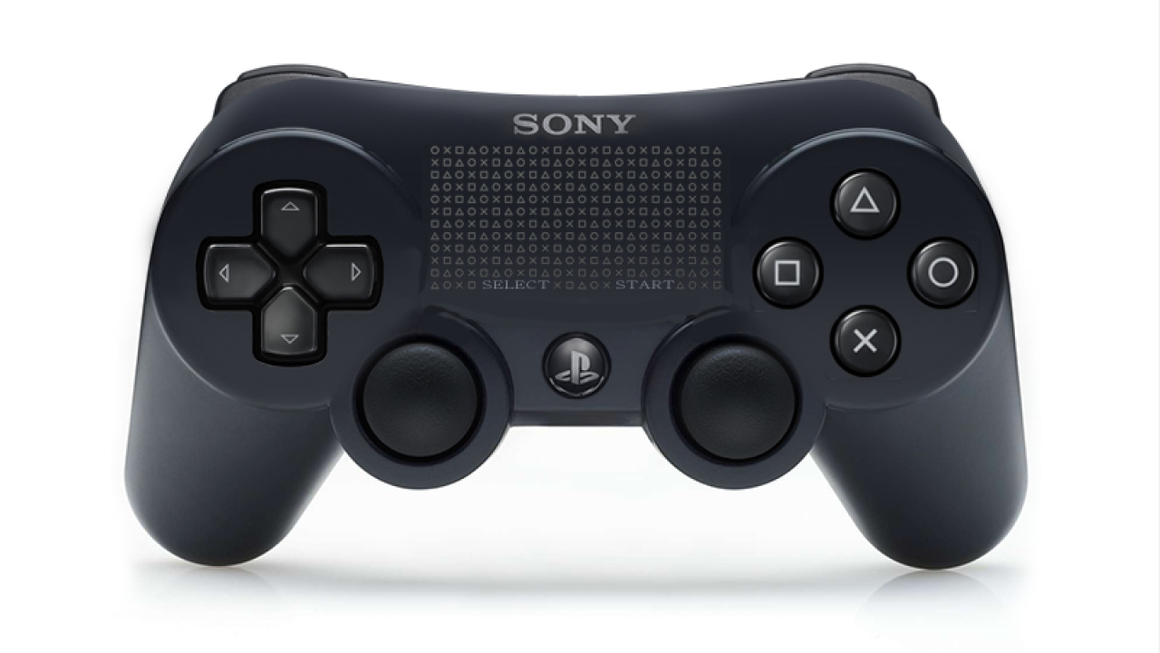 Download Which of These PS4 Controller Mock-Ups Is Your Favourite? - Push Square