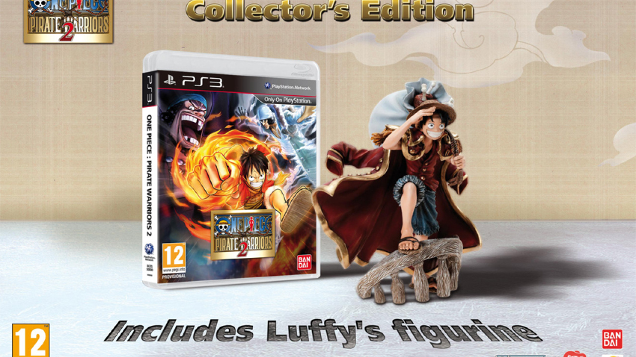 one piece pirate warriors 2 ps vita