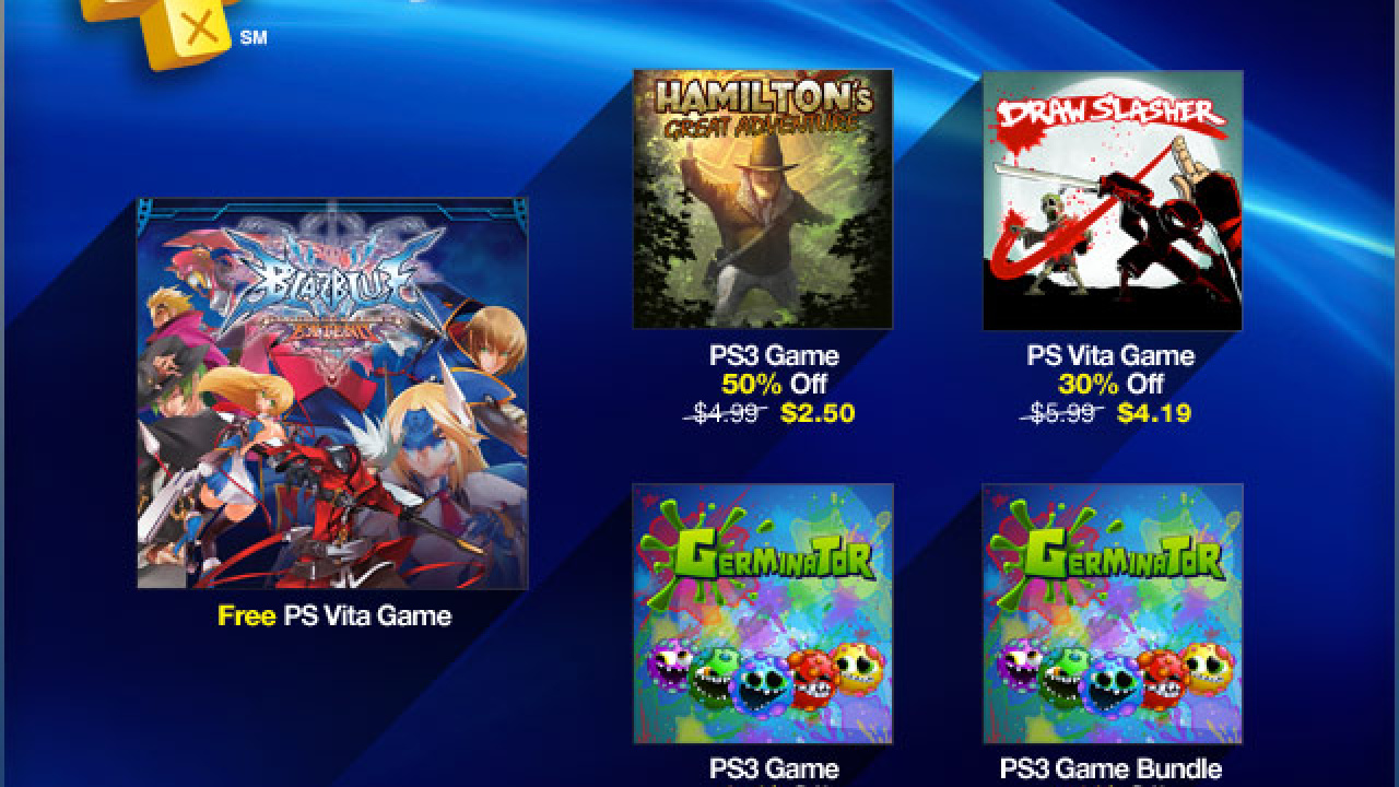 Blazblue Continuum Shift Extend Punches Onto North American Ps Plus Push Square Blazblue Continuum Shift Extend Punches Onto North American Ps Plus Push Square