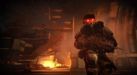 killzone mercenary stats