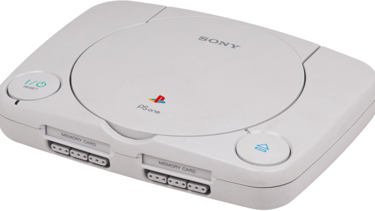 how to play psone games on ps4
