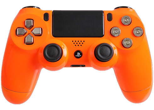Weirdness: These Custom PS4 Controllers Are Worth Every ...