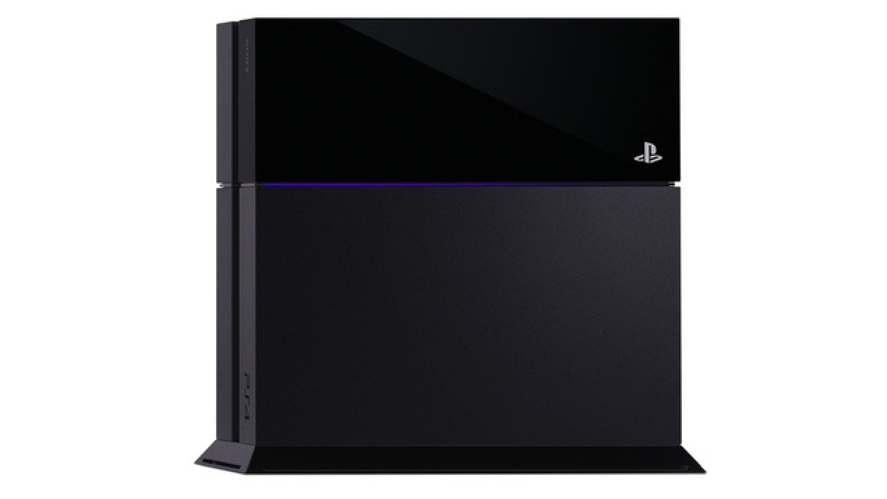 No Fix for the PS4's 'Blue Light of Death' in Sight Push Square