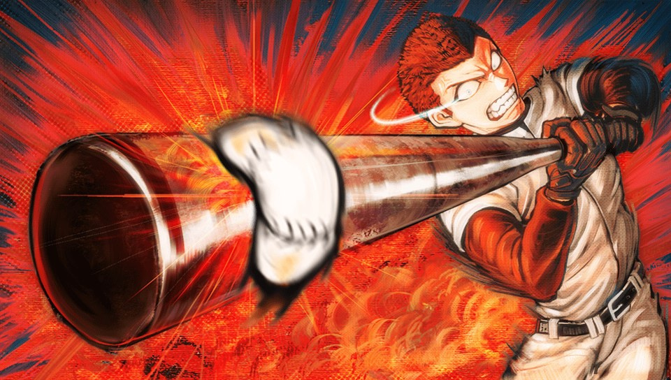 Danganronpa Danganronpa