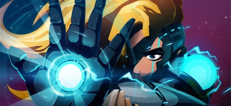 Velocity 2X