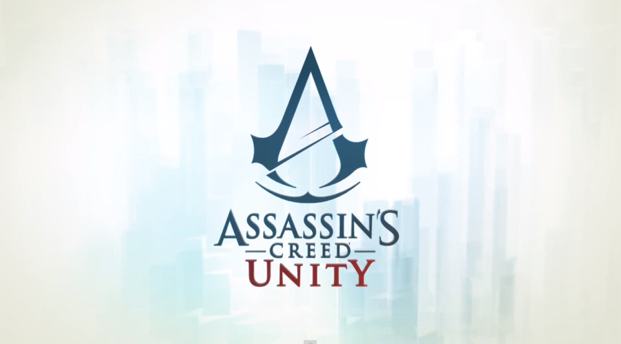 Assassin's Creed Unity 1
