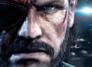 Metal Gear Solid V: Ground Zeroes PS4 Trophy Guide & Road Map