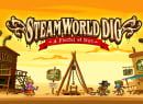 Digging into SteamWorld Dig on PS4 and Vita with Image & Form