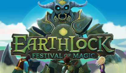 How Snowcastle Is Nurturing a Unique PS4 RPG with Earthlock: Festival of Magic