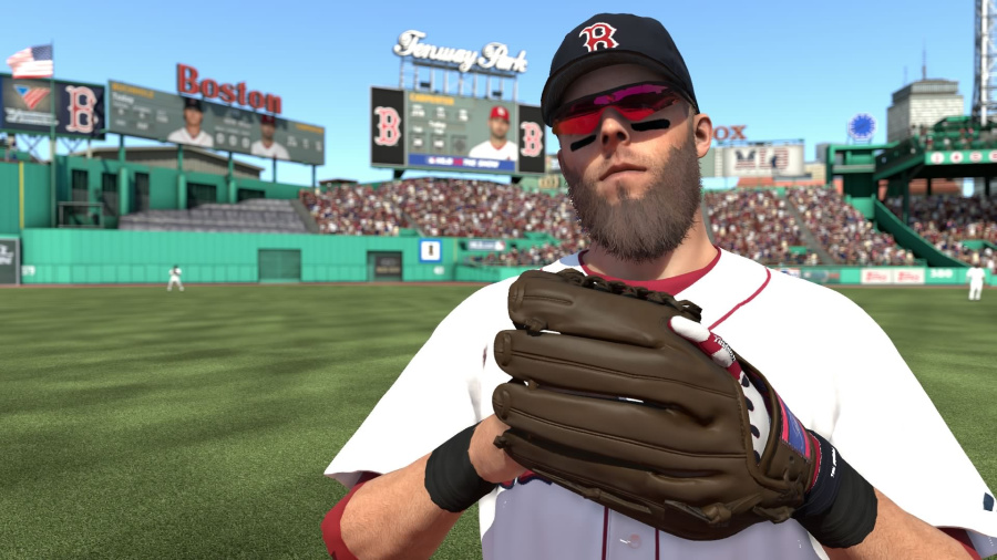 MLB 14 The Show