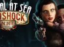 Underwater Espionage in BioShock Infinite: Burial at Sea - Episode Two