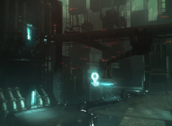 Mass Effect Meets Morpheus in Beatshapers' PS4 Exclusive RPG