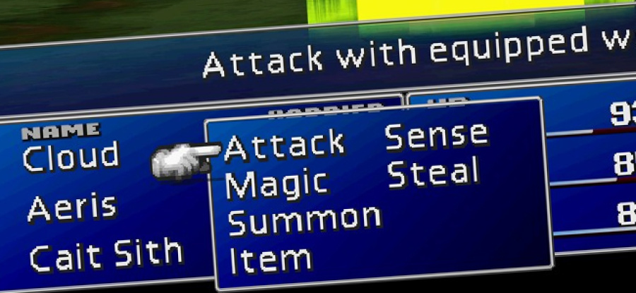 PS4 RPGs 2014