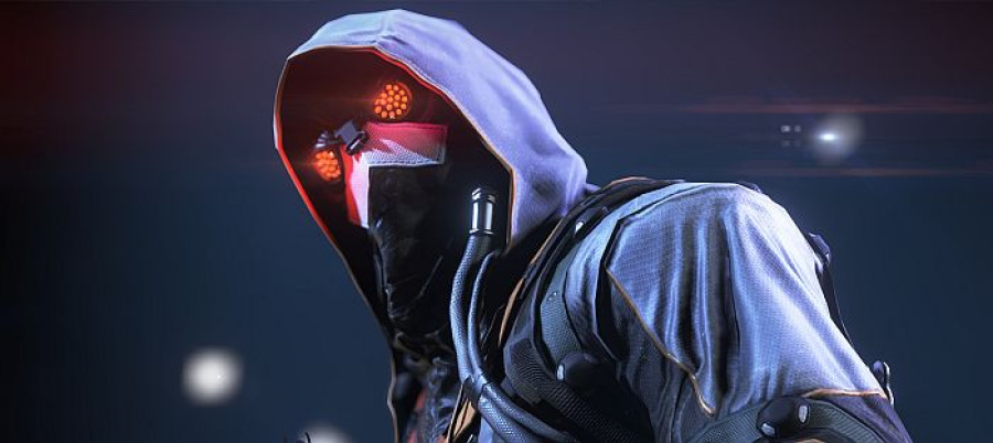 Killzone: Shadow Fall