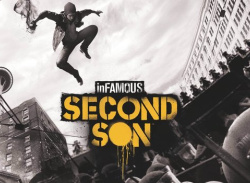 March 2014 - inFAMOUS: Second Son
