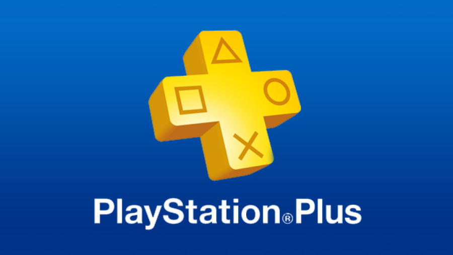 Playstation Plus
