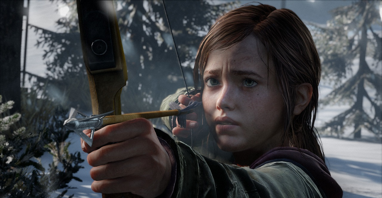 Káº¿t quáº£ hÃ¬nh áº£nh cho The Last of Us Remastered