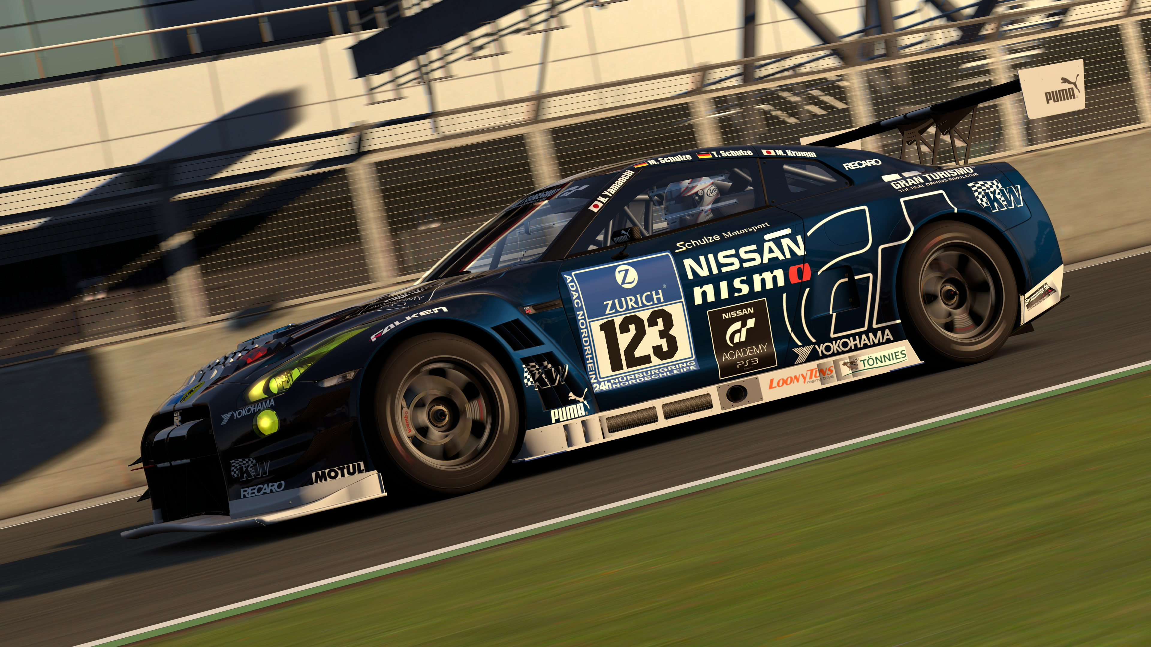 PS4 s First Gran Turismo Game Will Be Stuck At The Start Line For A 