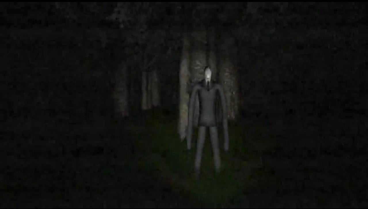 slenderman game the eight pages download