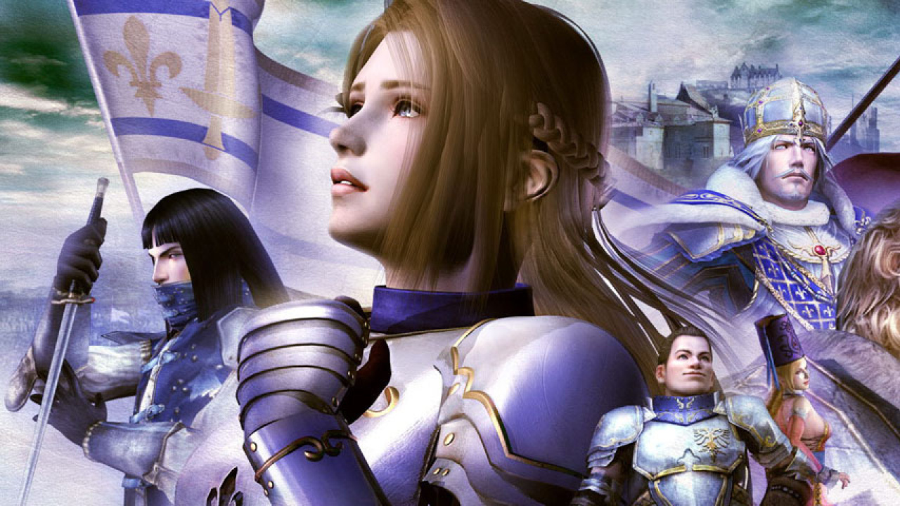 bladestorm nightmare ps3