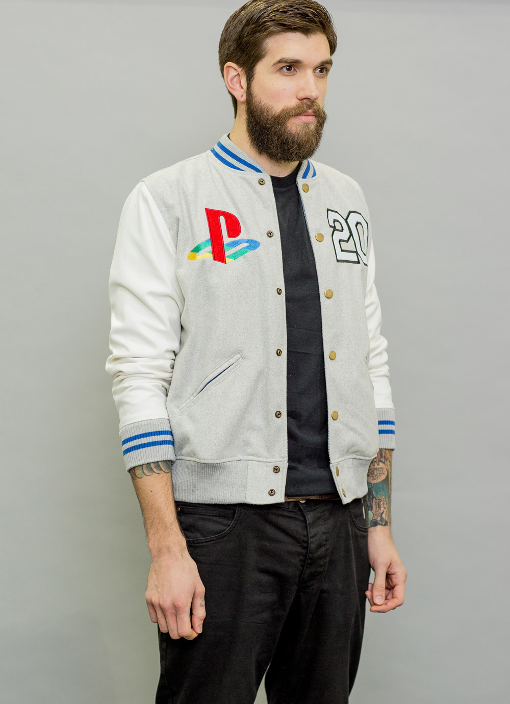 This 20th Anniversary PlayStation Fashion Is Sure to Impress Your ...
