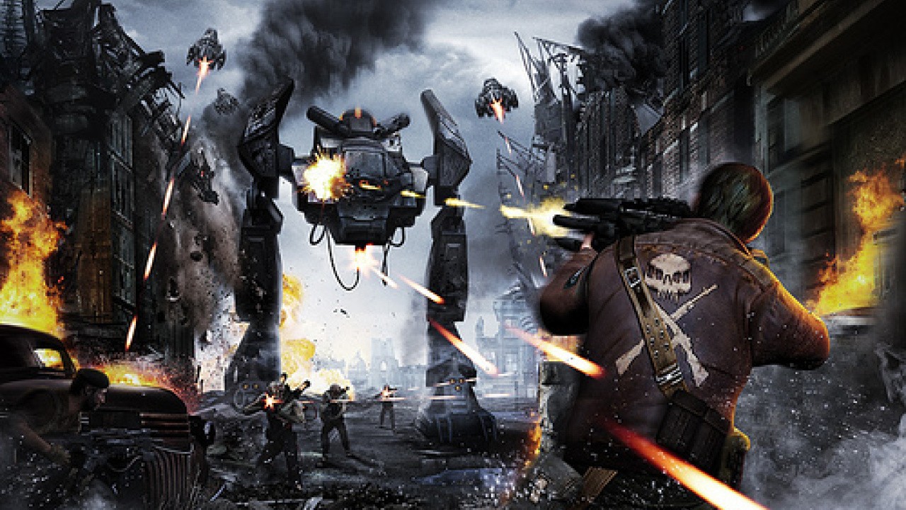 resistance retribution ps vita