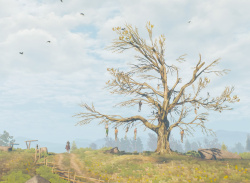 The Witcher 3 May Be One of the Best Games on PS4