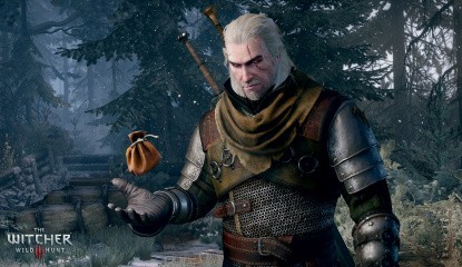 How to Make Unlimited Money in The Witcher 3 on PS4