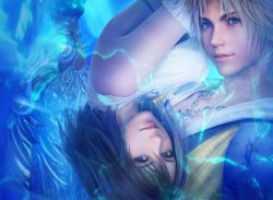 Final Fantasy X|X-2 PS4, The Last of Us: Left Behind, Double Dragon