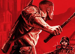 Wolfenstein: The Old Blood, Ether One, Project CARS