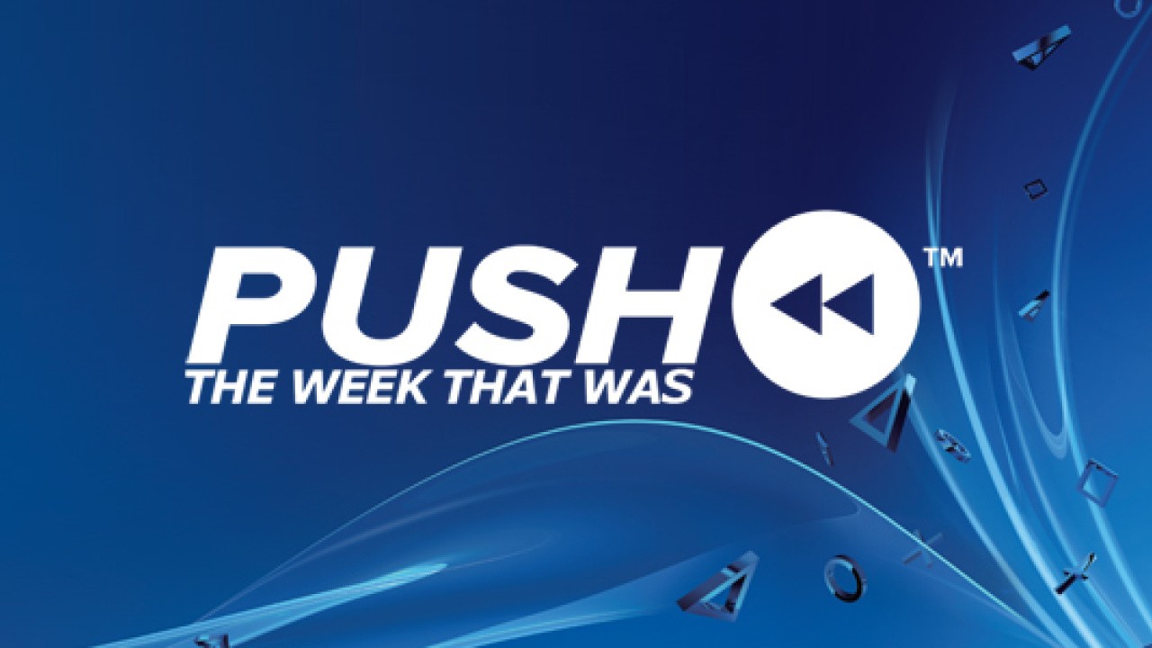 Push Rewind PlayStation Plus Freebies Resident Evil Zero Ultra