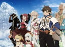 Will Tales of Zestiria Make the Journey to PS4?