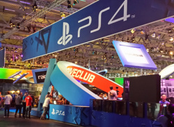 Sony's Decision to Skip Its Annual Gamescom Stage Show Is Sound