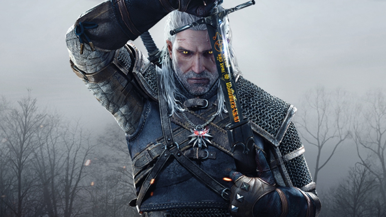 Round Up: The Witcher 3: Wild Hunt PS4 Reviews Echo Across the Land