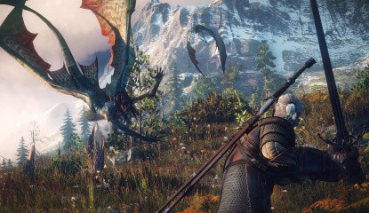 Are You Enjoying The Witcher 3 on PS4 as Much as We Are?