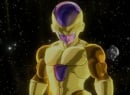Golden Frieza Shines Bright in Dragon Ball XenoVerse's Final DLC Pack